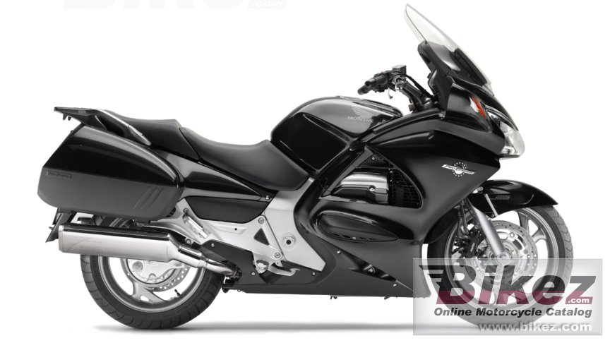 Honda ST1300 ABS Poster